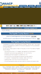 Mobile Screenshot of fcnaacp.org